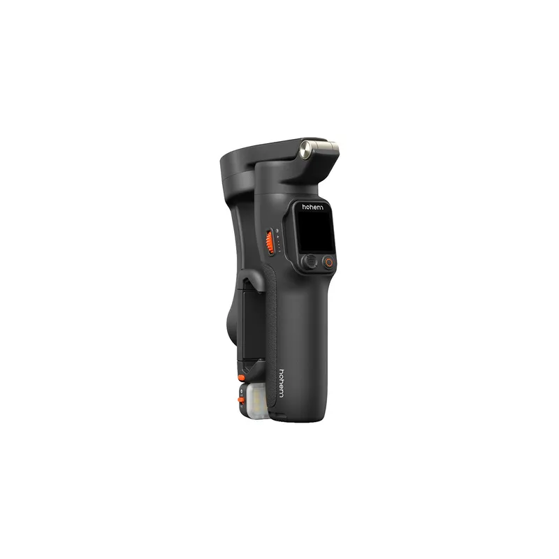 Hohem iSteady V3 Ultra (black)